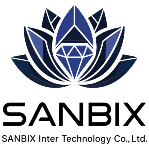 SANBIX | แซนบิกซ์ จำหน่ายเครื่องพิมพ์วันที่ผลิต/วันหมดอายุ,ตลับหมึก,ริบบอน 2026